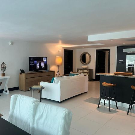 The Ocean Club, A Luxury Collection Resort, Costa Norte Sosúa Zewnętrze zdjęcie