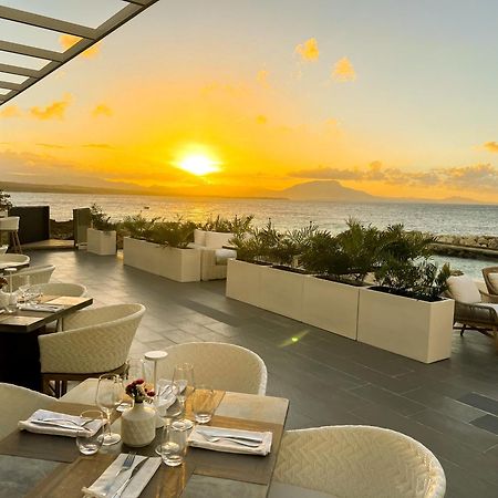 The Ocean Club, A Luxury Collection Resort, Costa Norte Sosúa Zewnętrze zdjęcie