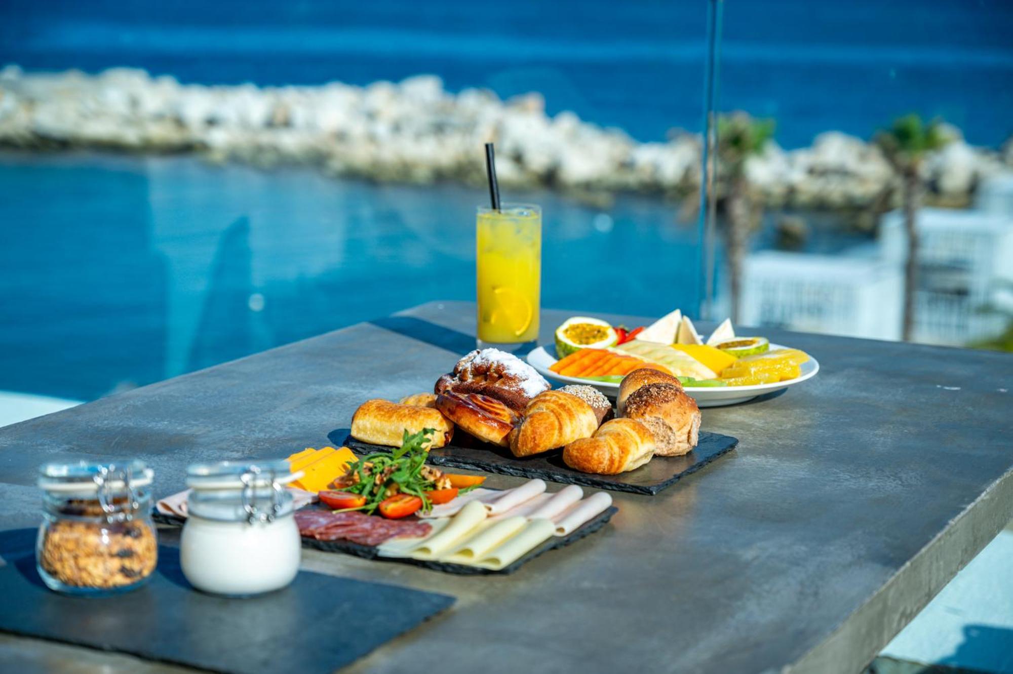 The Ocean Club, A Luxury Collection Resort, Costa Norte Sosúa Zewnętrze zdjęcie