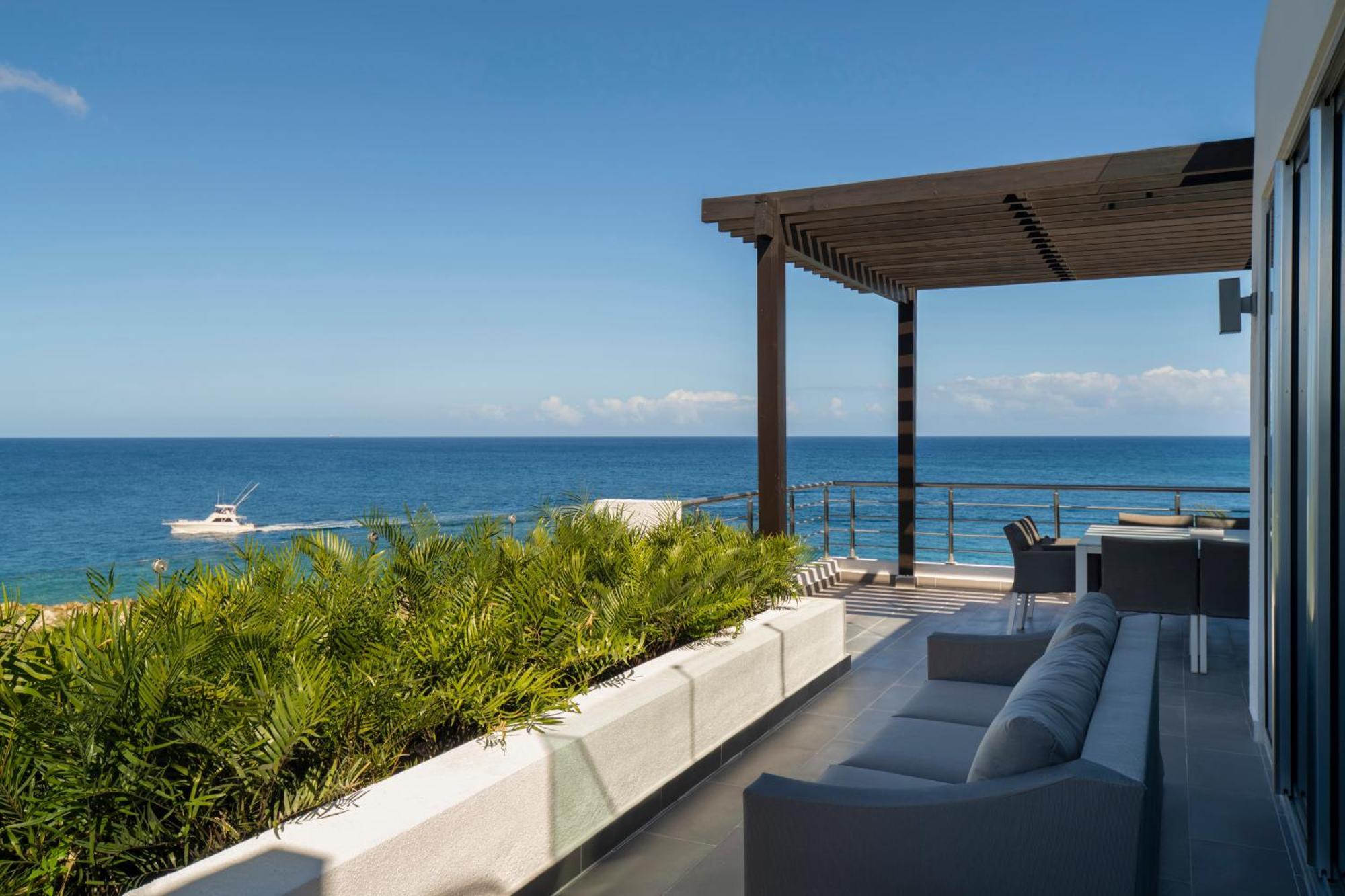 The Ocean Club, A Luxury Collection Resort, Costa Norte Sosúa Zewnętrze zdjęcie