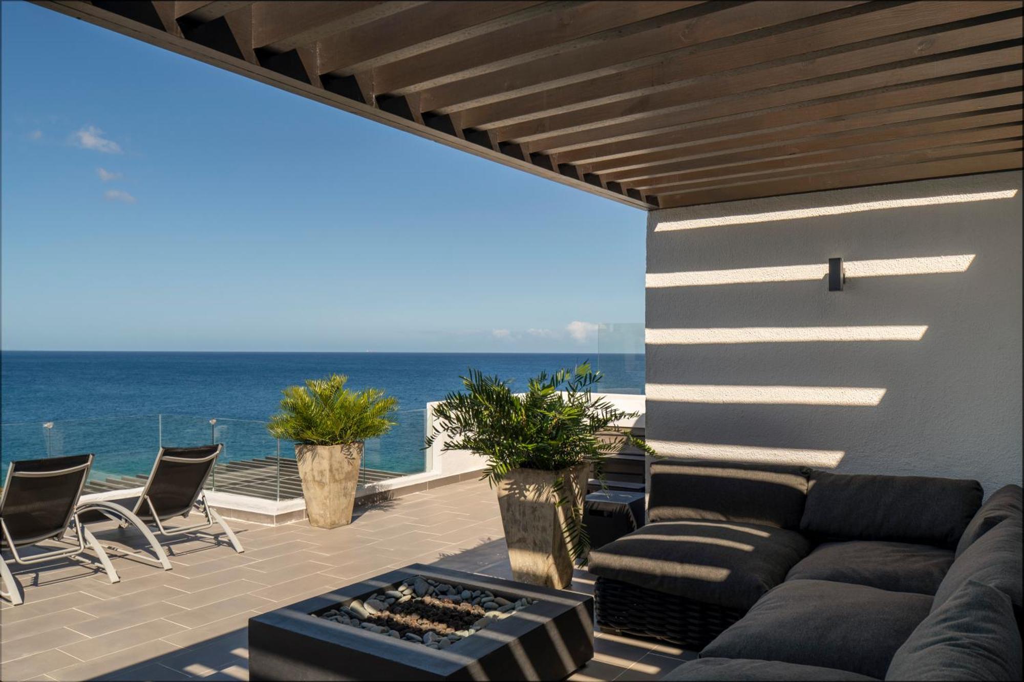 The Ocean Club, A Luxury Collection Resort, Costa Norte Sosúa Zewnętrze zdjęcie
