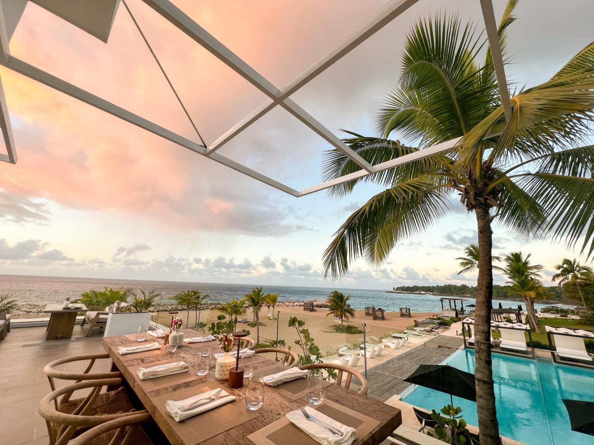 The Ocean Club, A Luxury Collection Resort, Costa Norte Sosúa Zewnętrze zdjęcie