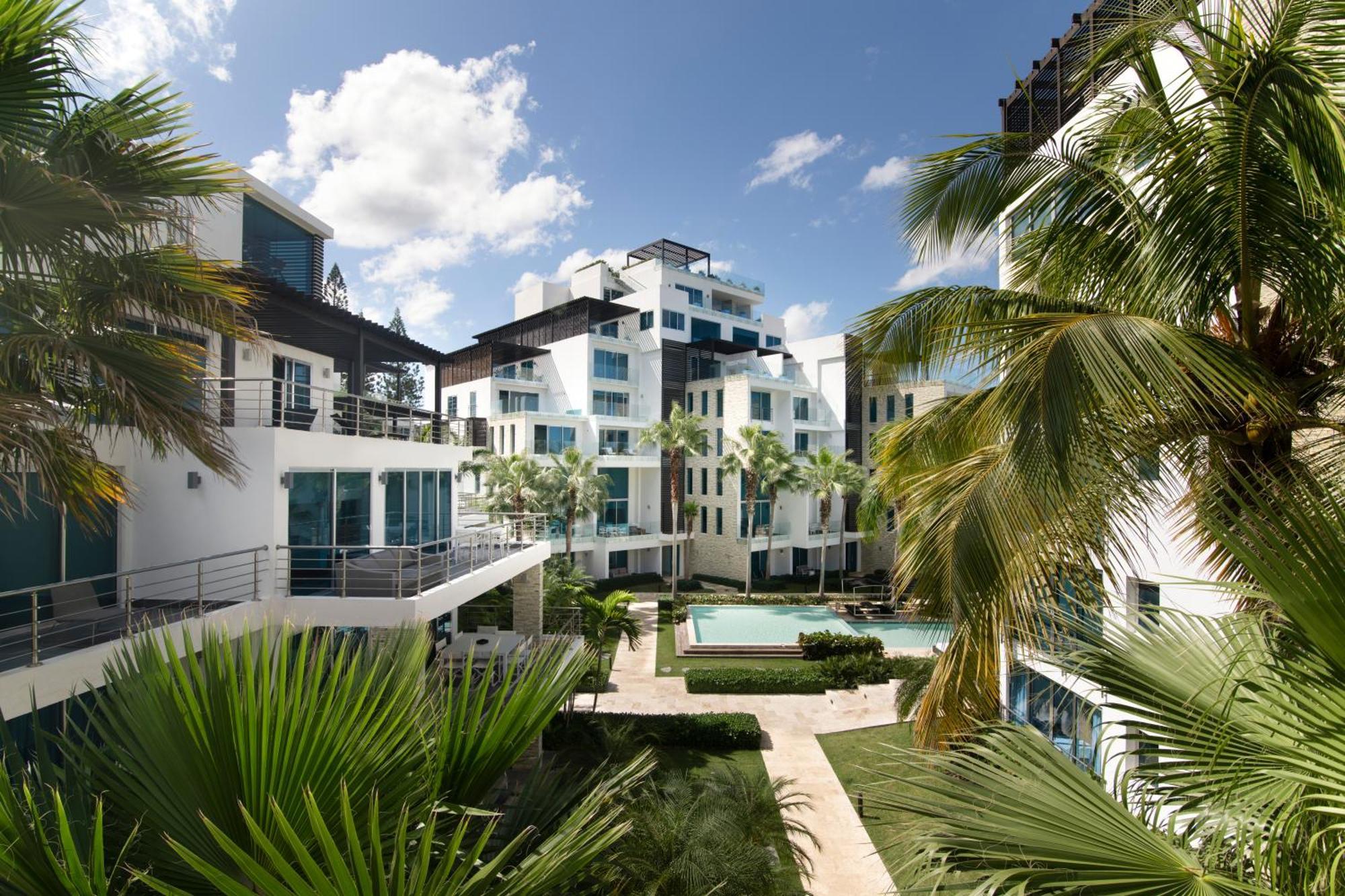 The Ocean Club, A Luxury Collection Resort, Costa Norte Sosúa Zewnętrze zdjęcie
