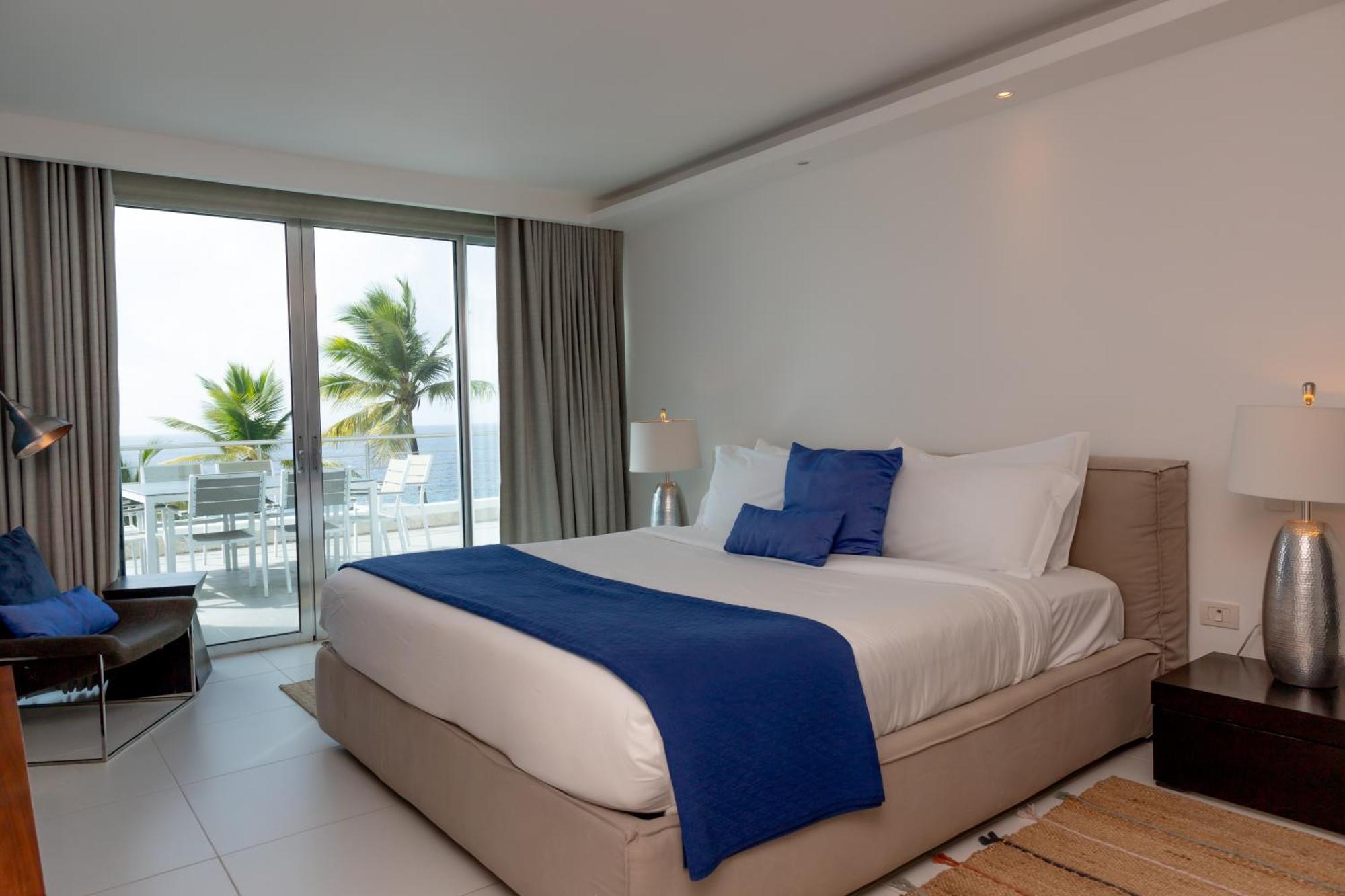 The Ocean Club, A Luxury Collection Resort, Costa Norte Sosúa Zewnętrze zdjęcie