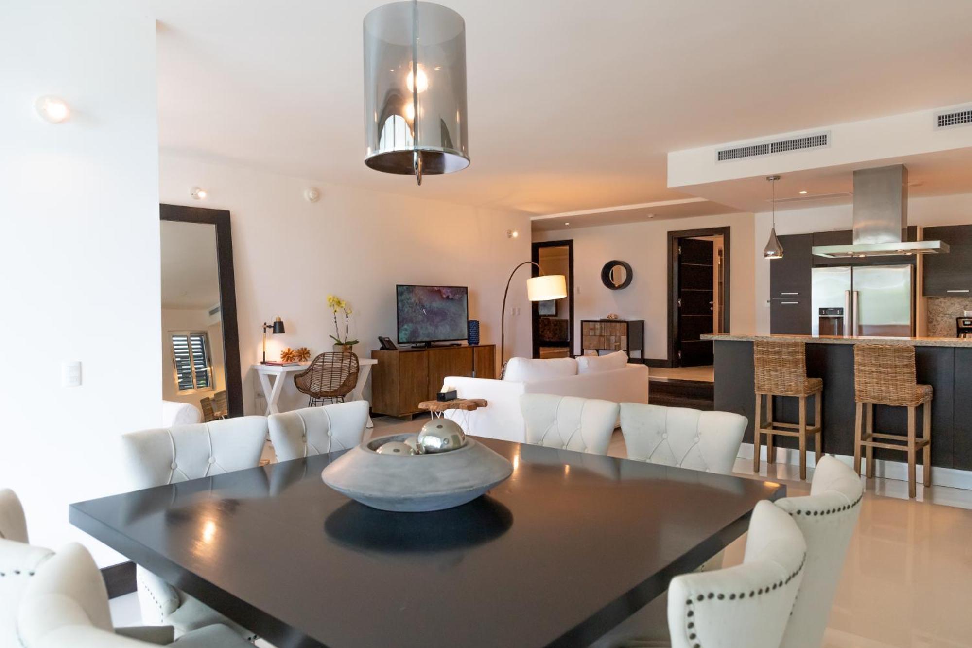 The Ocean Club, A Luxury Collection Resort, Costa Norte Sosúa Zewnętrze zdjęcie