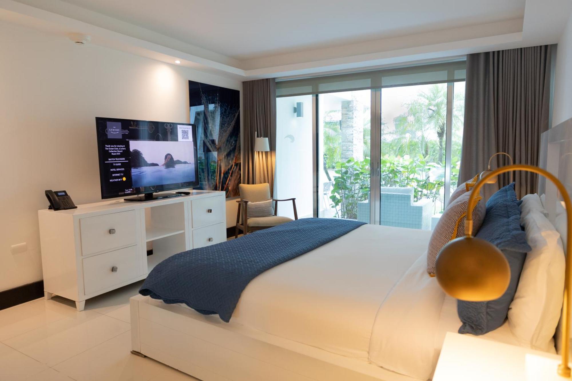 The Ocean Club, A Luxury Collection Resort, Costa Norte Sosúa Zewnętrze zdjęcie