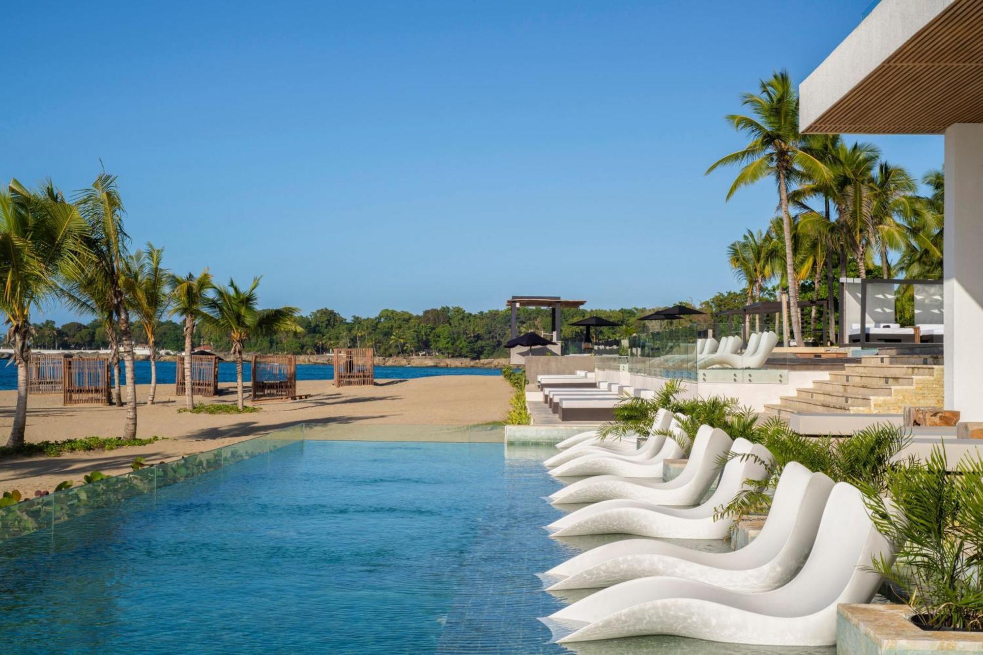 The Ocean Club, A Luxury Collection Resort, Costa Norte Sosúa Zewnętrze zdjęcie