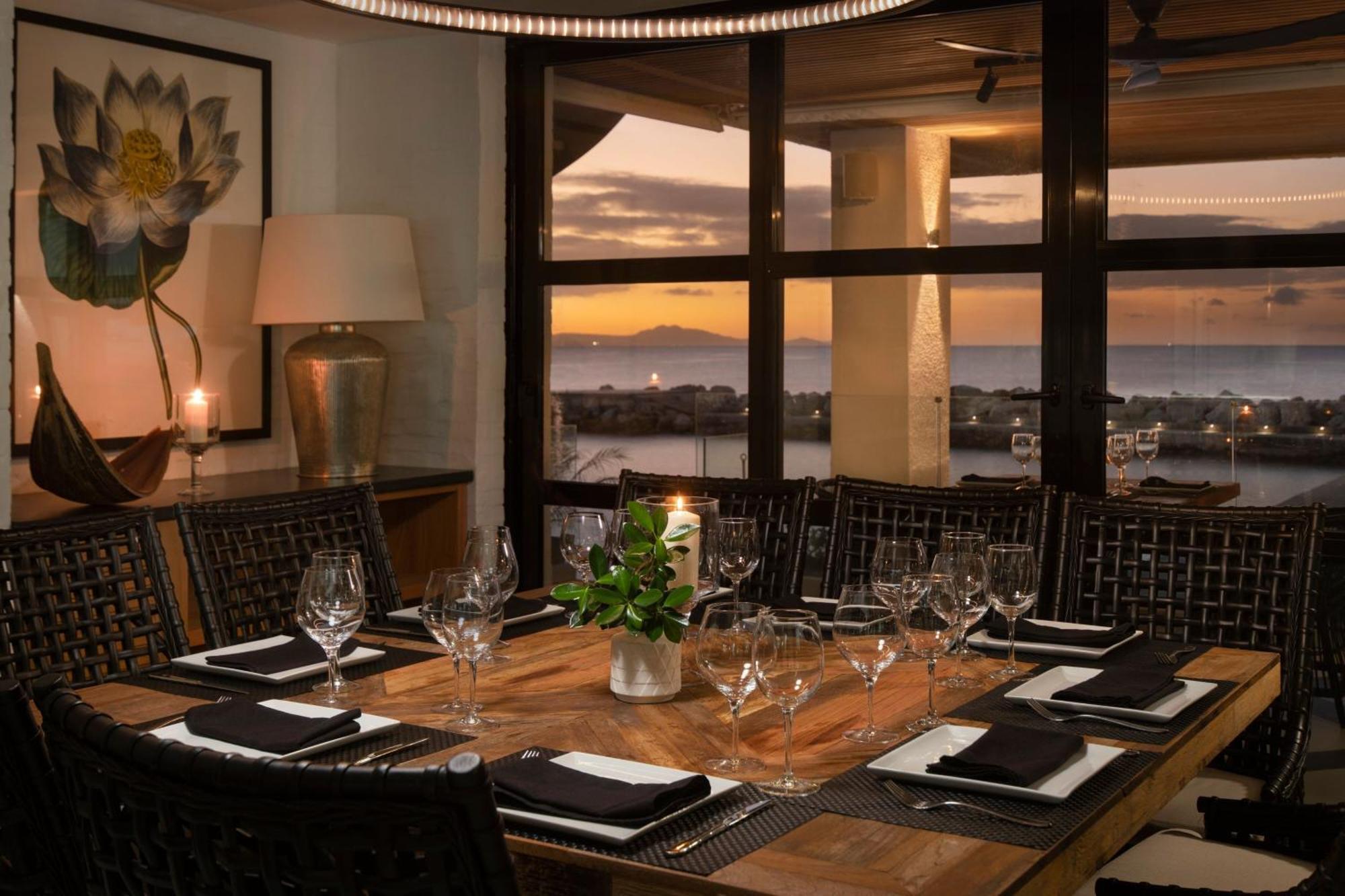 The Ocean Club, A Luxury Collection Resort, Costa Norte Sosúa Zewnętrze zdjęcie