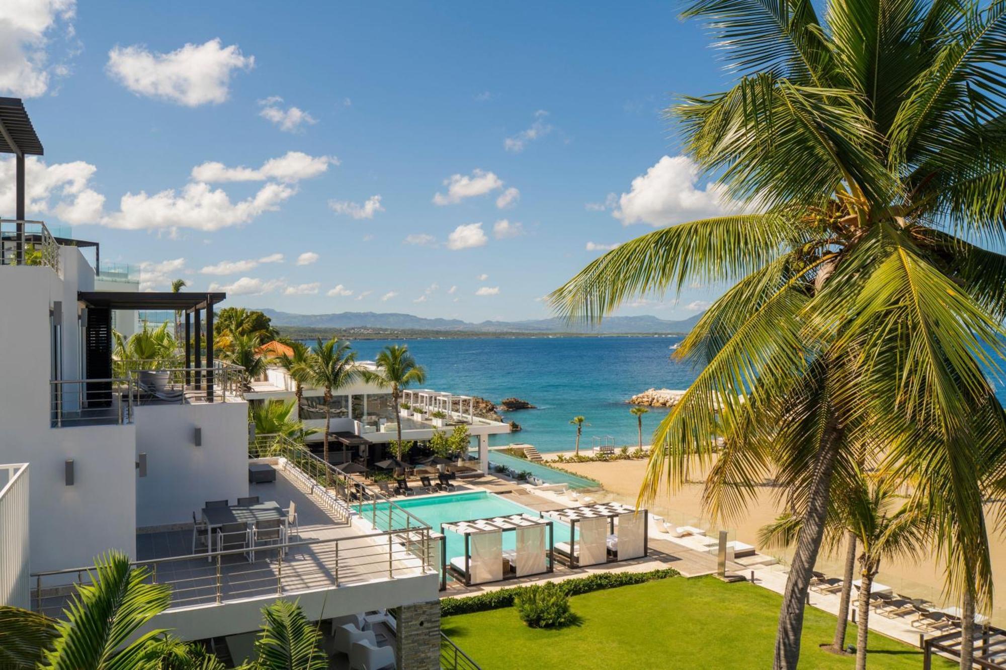 The Ocean Club, A Luxury Collection Resort, Costa Norte Sosúa Zewnętrze zdjęcie