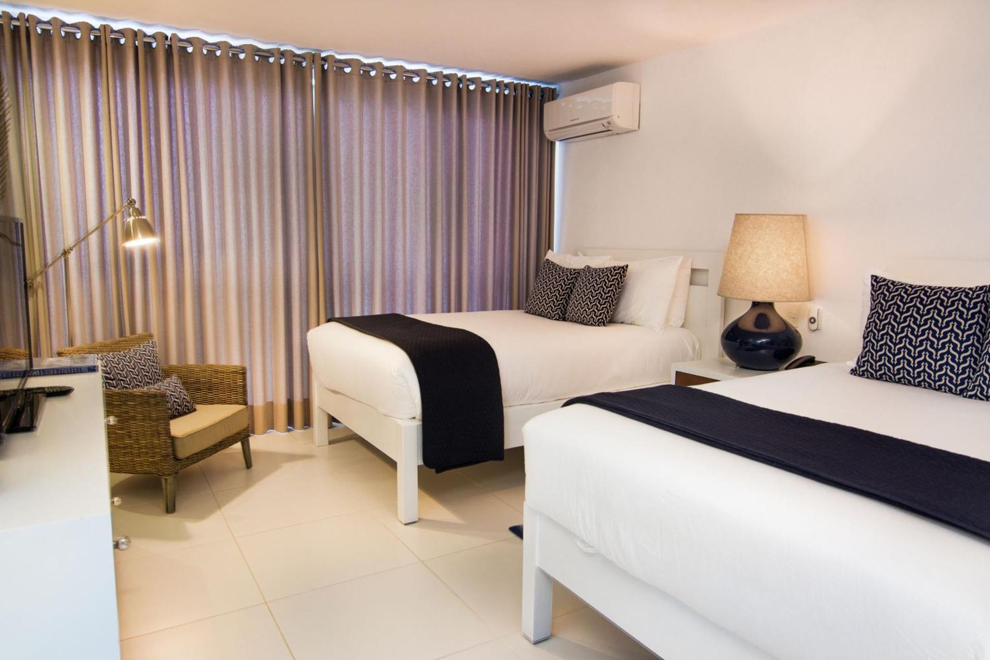 The Ocean Club, A Luxury Collection Resort, Costa Norte Sosúa Zewnętrze zdjęcie
