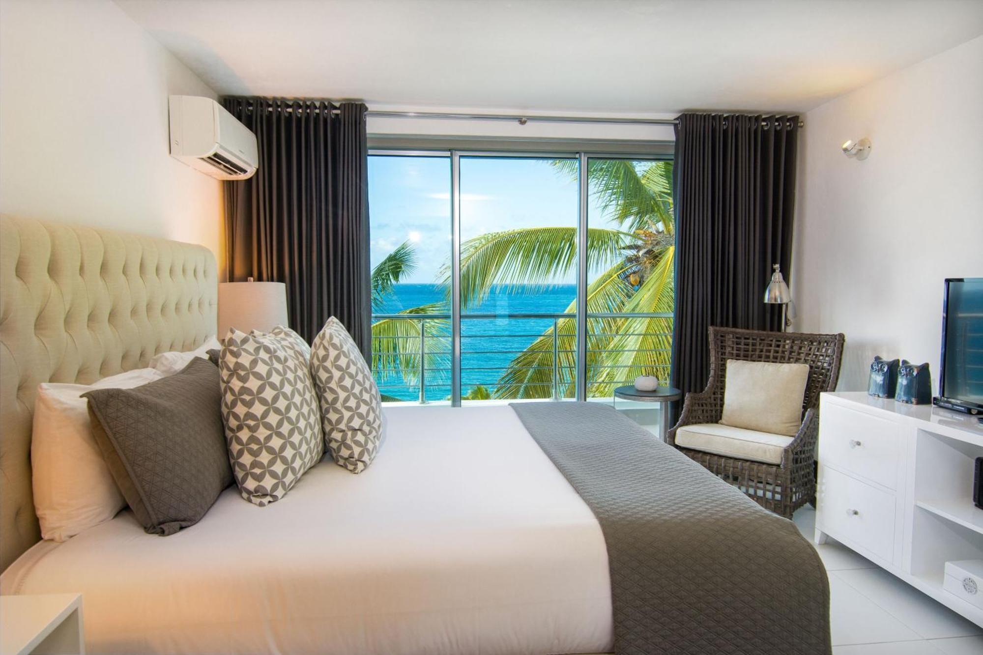 The Ocean Club, A Luxury Collection Resort, Costa Norte Sosúa Zewnętrze zdjęcie