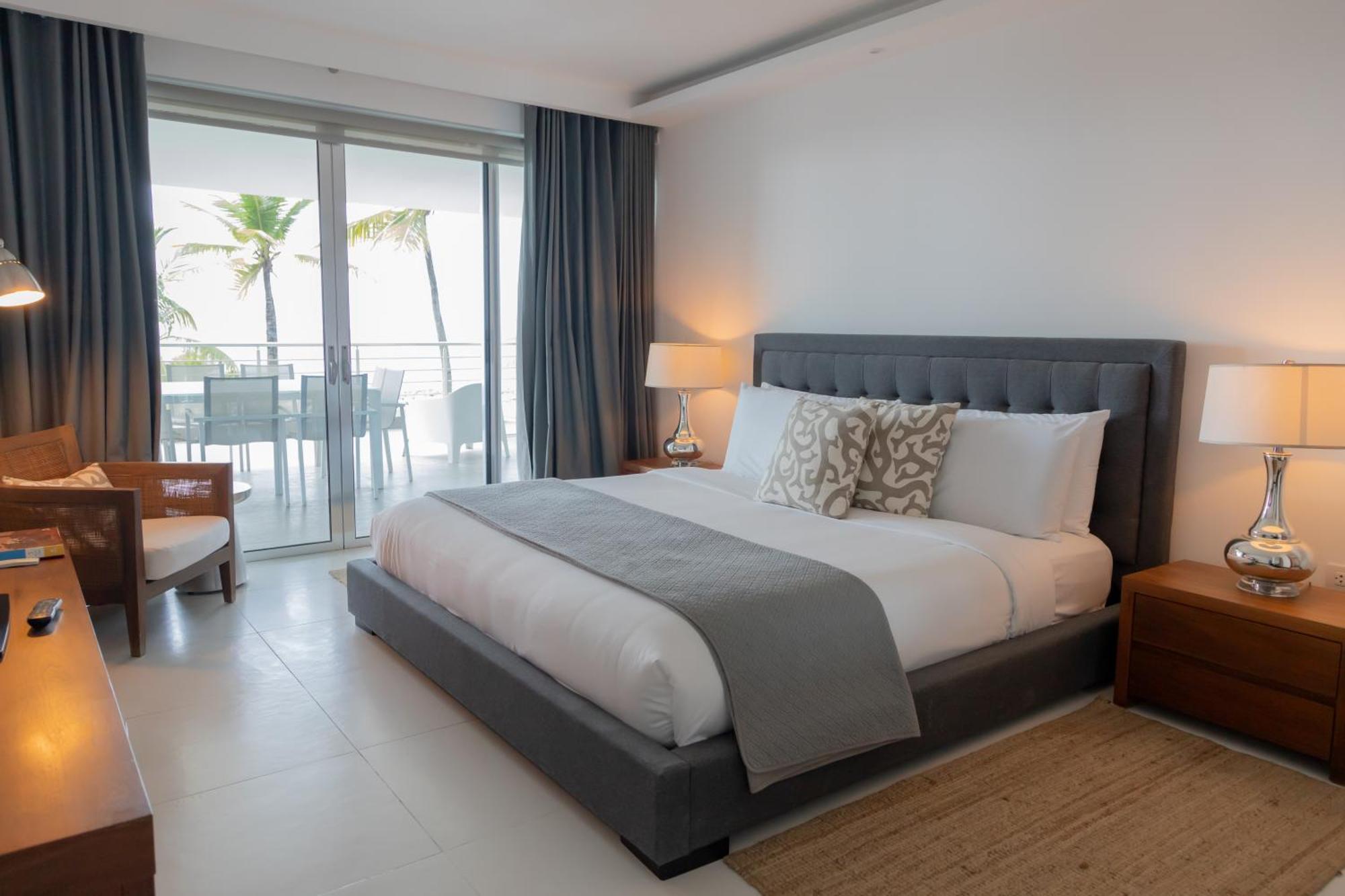 The Ocean Club, A Luxury Collection Resort, Costa Norte Sosúa Zewnętrze zdjęcie