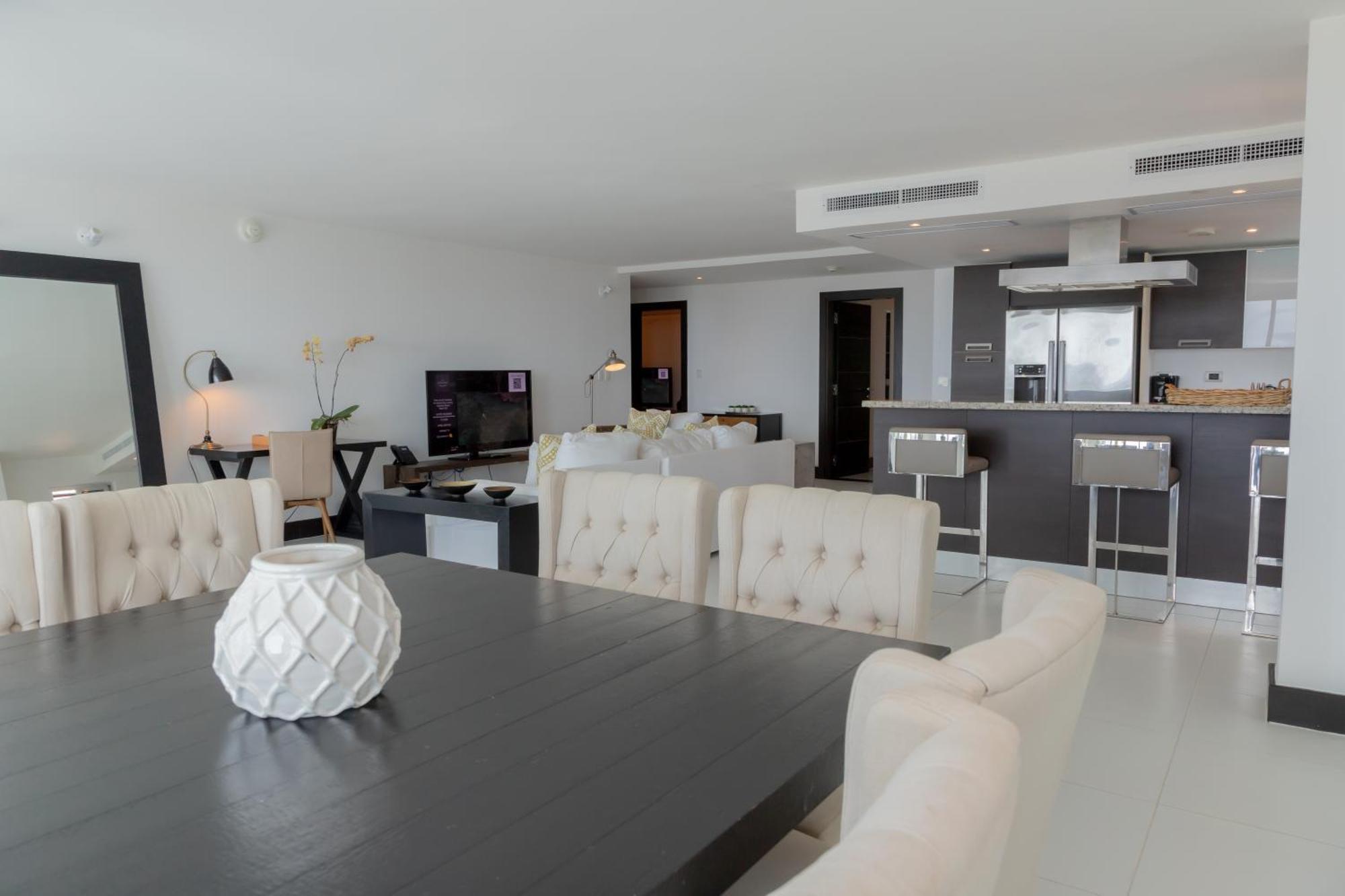 The Ocean Club, A Luxury Collection Resort, Costa Norte Sosúa Zewnętrze zdjęcie
