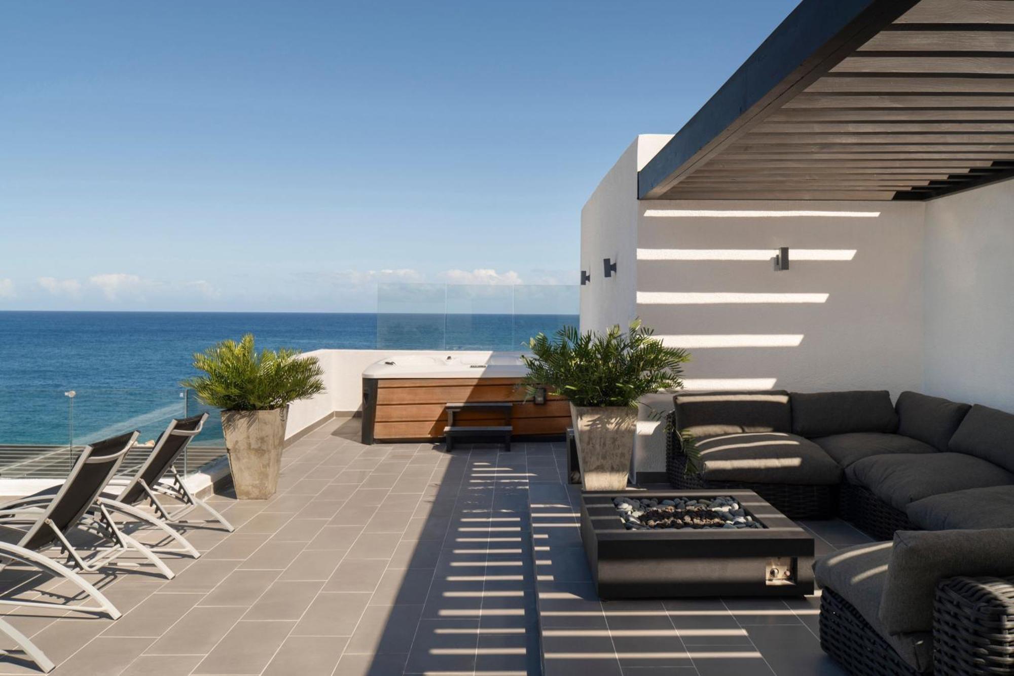 The Ocean Club, A Luxury Collection Resort, Costa Norte Sosúa Zewnętrze zdjęcie
