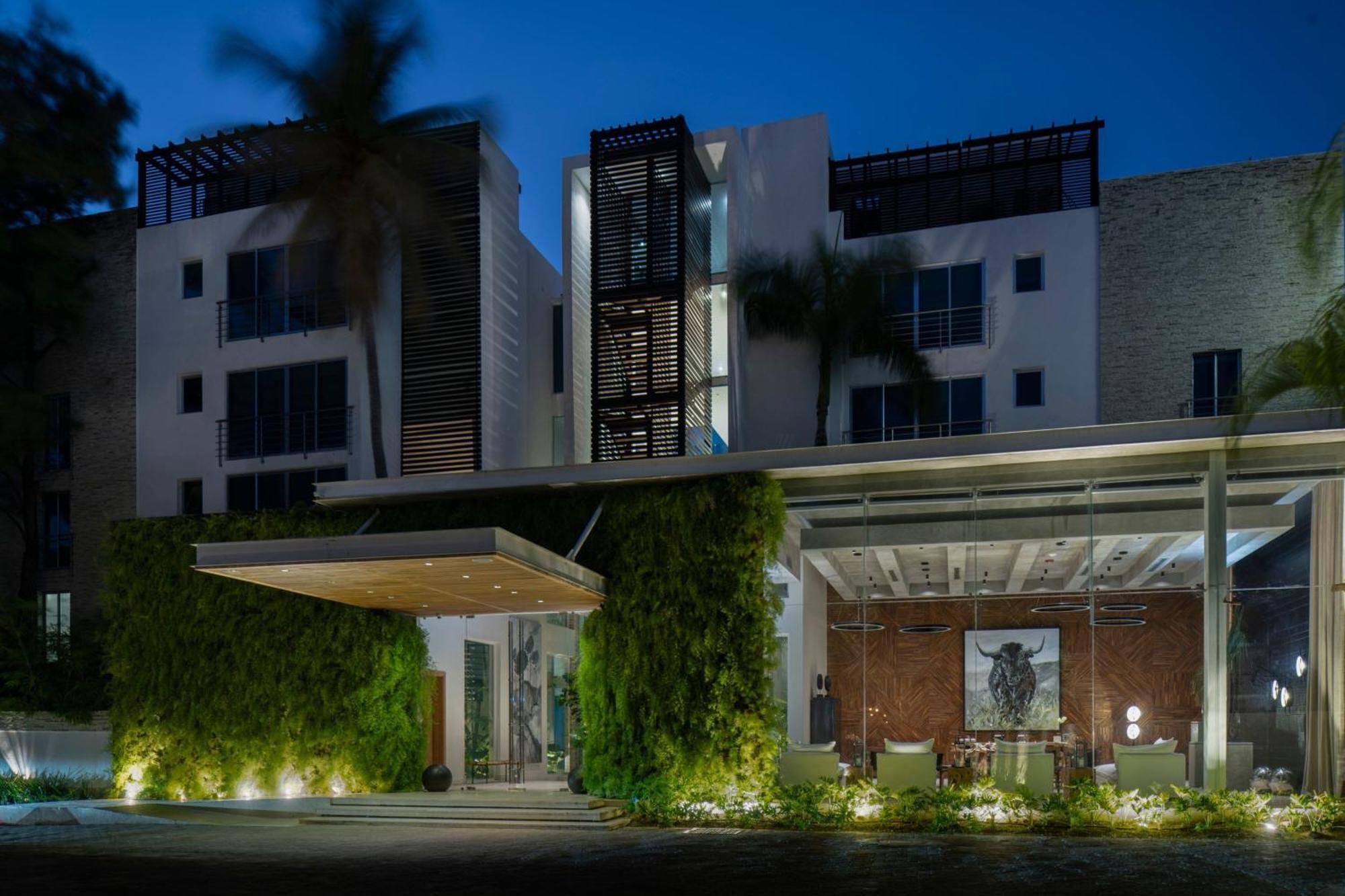 The Ocean Club, A Luxury Collection Resort, Costa Norte Sosúa Zewnętrze zdjęcie