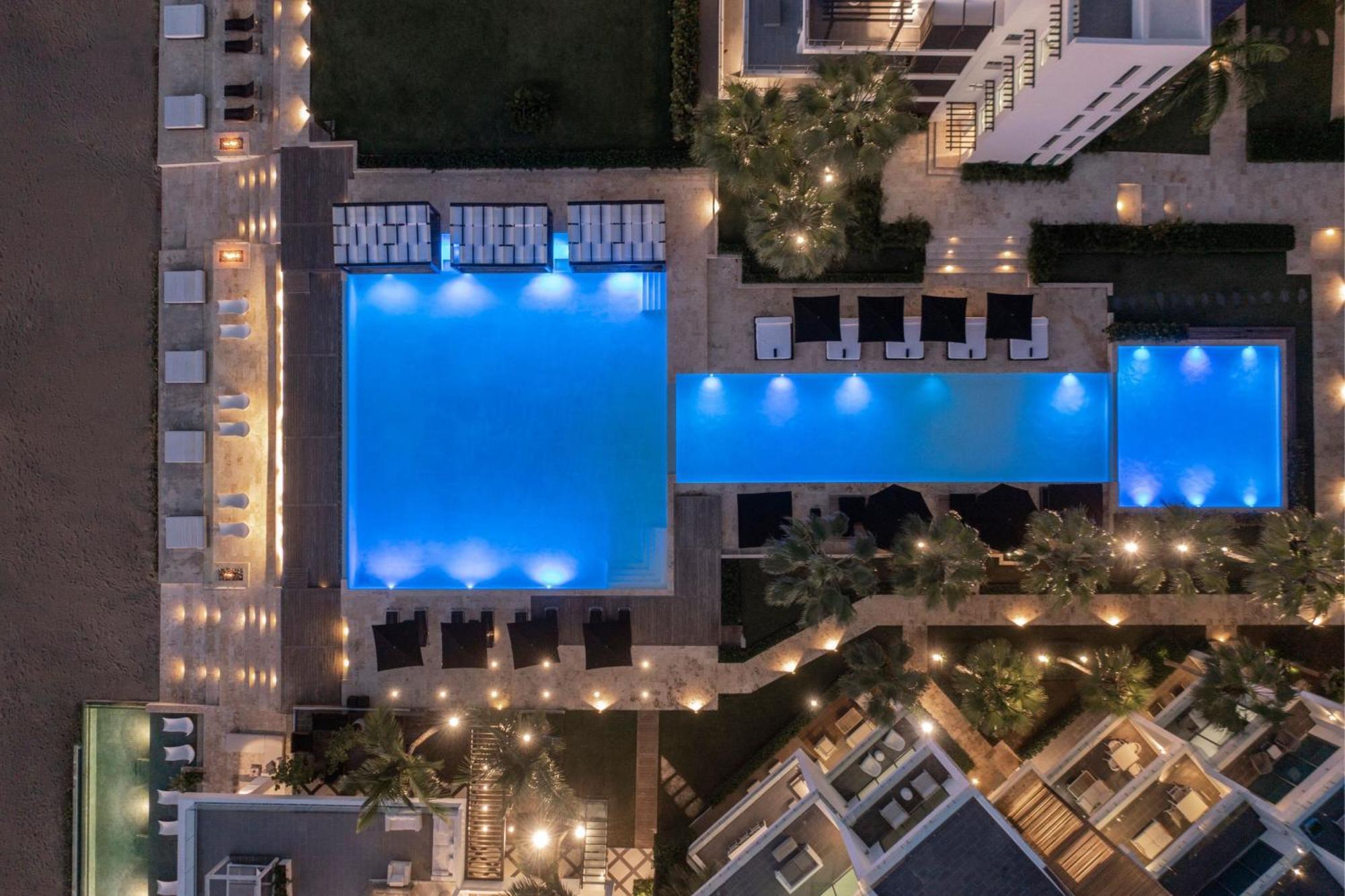 The Ocean Club, A Luxury Collection Resort, Costa Norte Sosúa Zewnętrze zdjęcie