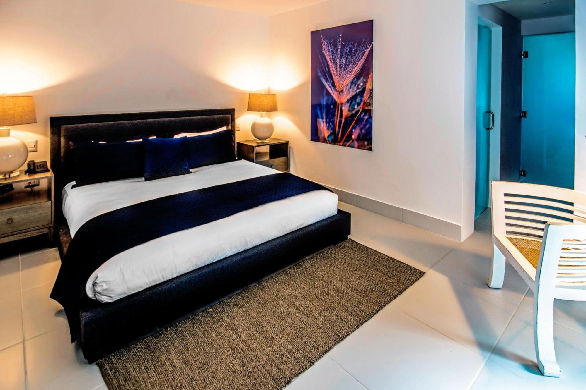The Ocean Club, A Luxury Collection Resort, Costa Norte Sosúa Zewnętrze zdjęcie