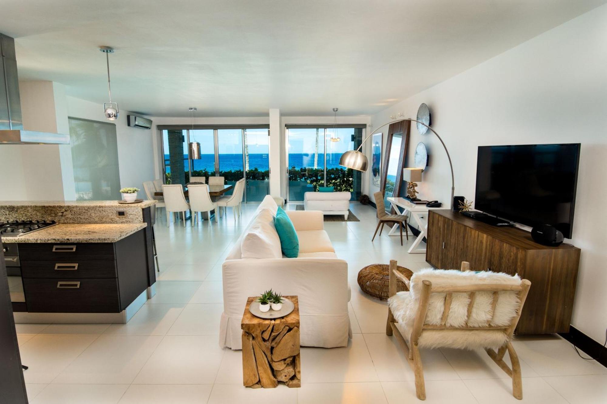 The Ocean Club, A Luxury Collection Resort, Costa Norte Sosúa Zewnętrze zdjęcie