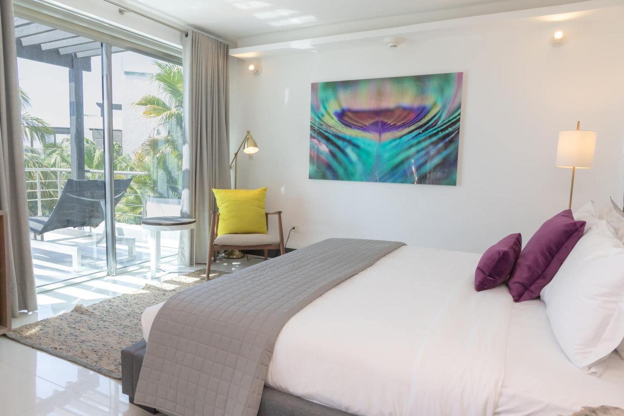 The Ocean Club, A Luxury Collection Resort, Costa Norte Sosúa Zewnętrze zdjęcie