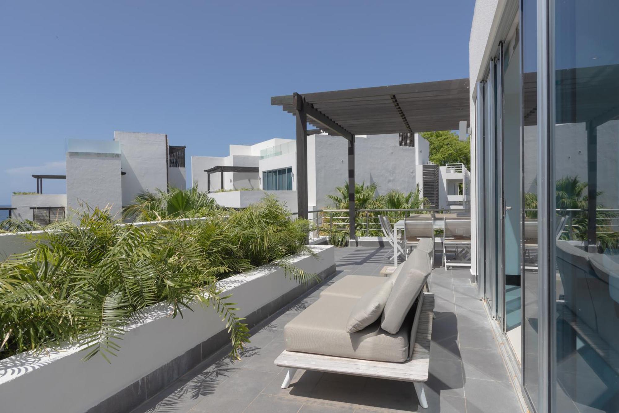 The Ocean Club, A Luxury Collection Resort, Costa Norte Sosúa Zewnętrze zdjęcie