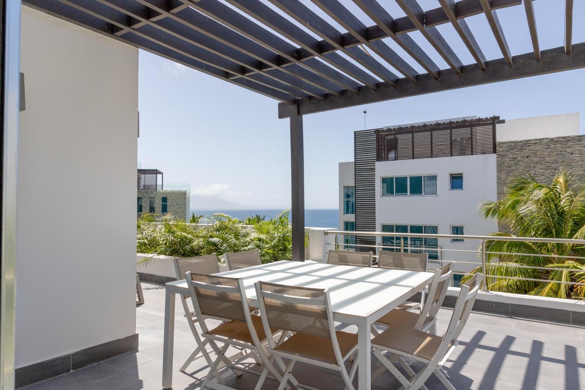 The Ocean Club, A Luxury Collection Resort, Costa Norte Sosúa Zewnętrze zdjęcie