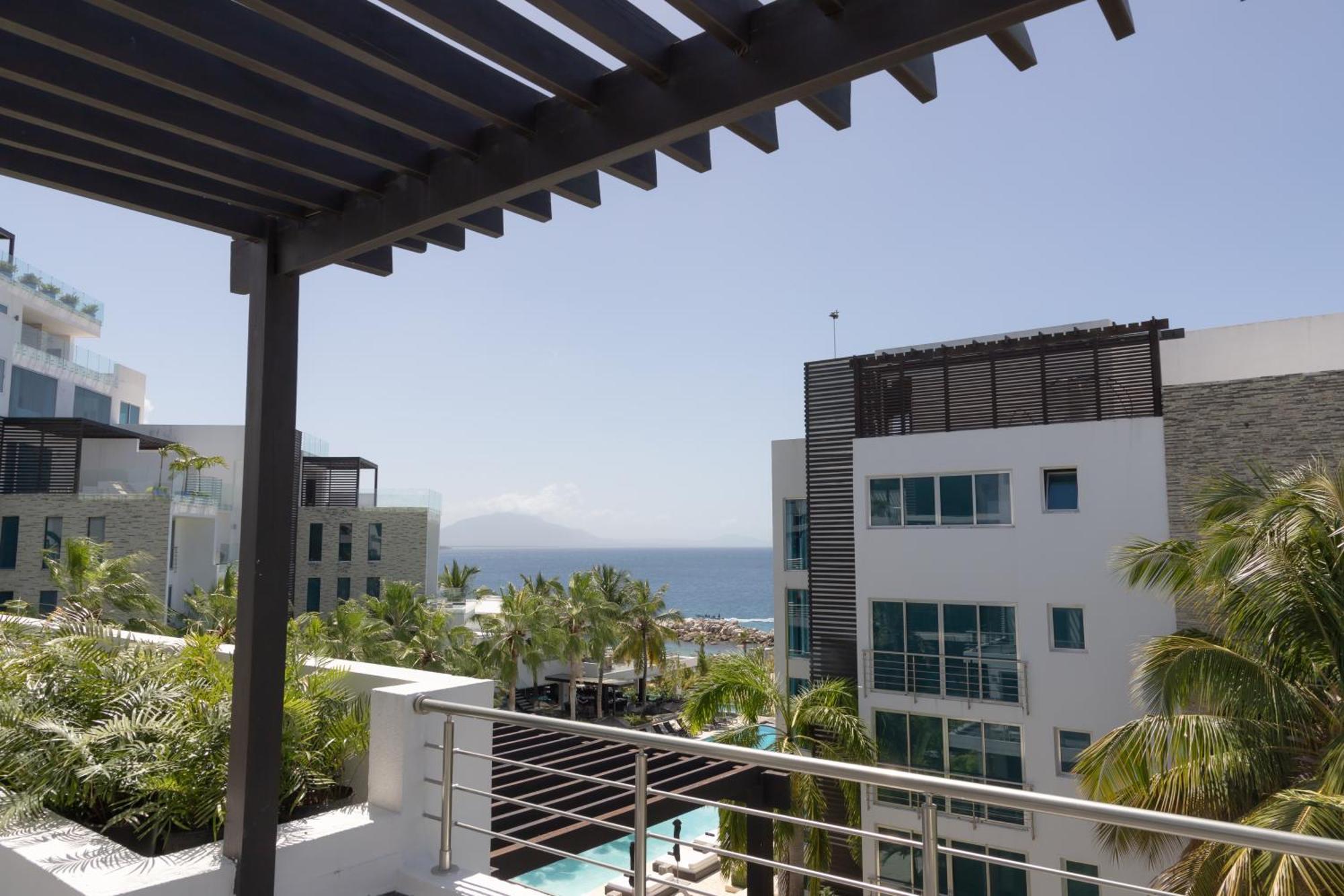 The Ocean Club, A Luxury Collection Resort, Costa Norte Sosúa Zewnętrze zdjęcie