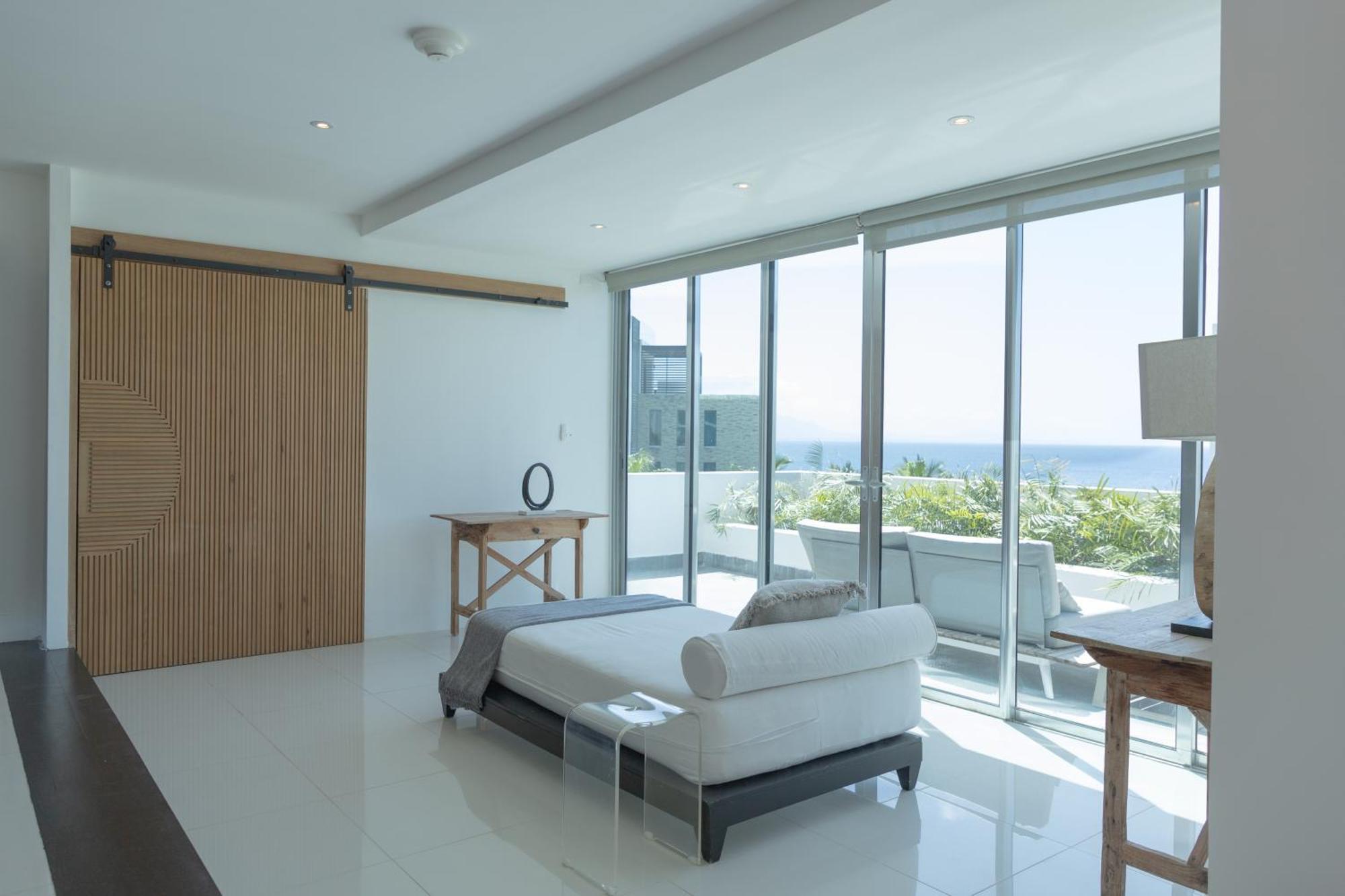 The Ocean Club, A Luxury Collection Resort, Costa Norte Sosúa Zewnętrze zdjęcie