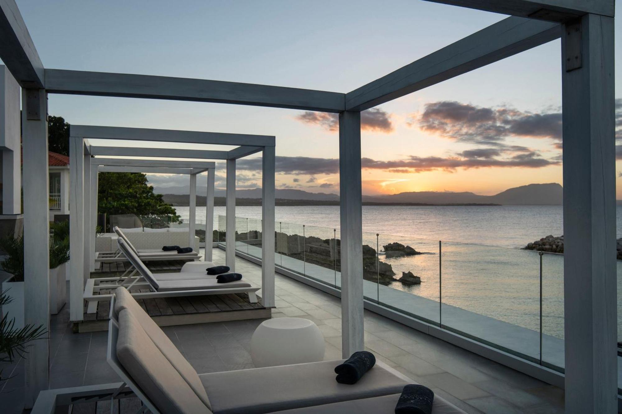The Ocean Club, A Luxury Collection Resort, Costa Norte Sosúa Zewnętrze zdjęcie