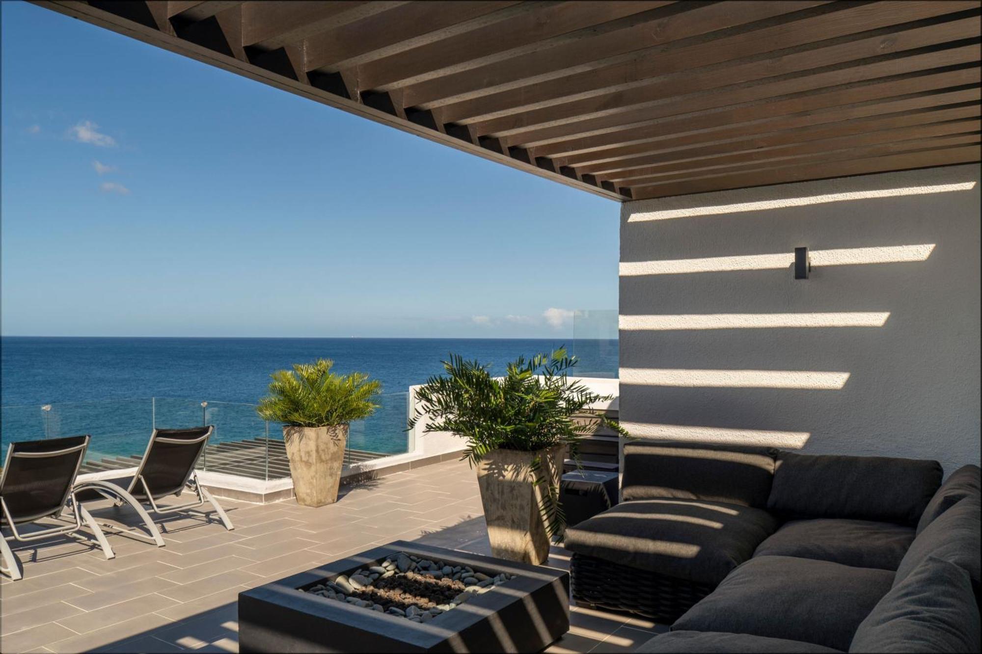The Ocean Club, A Luxury Collection Resort, Costa Norte Sosúa Zewnętrze zdjęcie