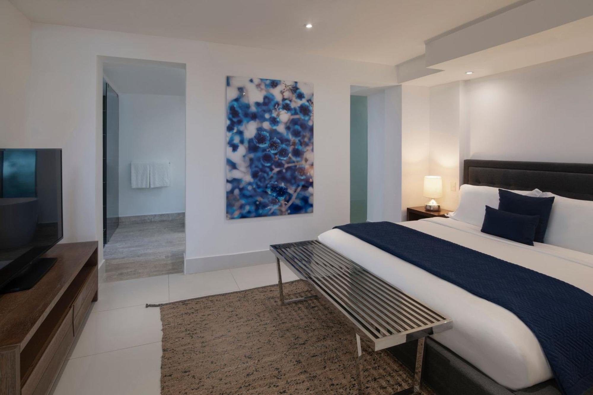 The Ocean Club, A Luxury Collection Resort, Costa Norte Sosúa Zewnętrze zdjęcie