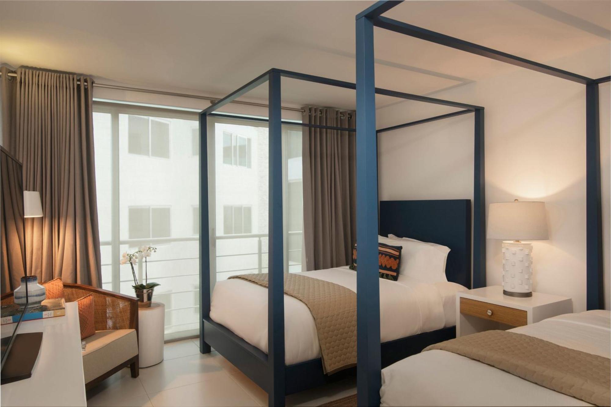 The Ocean Club, A Luxury Collection Resort, Costa Norte Sosúa Zewnętrze zdjęcie