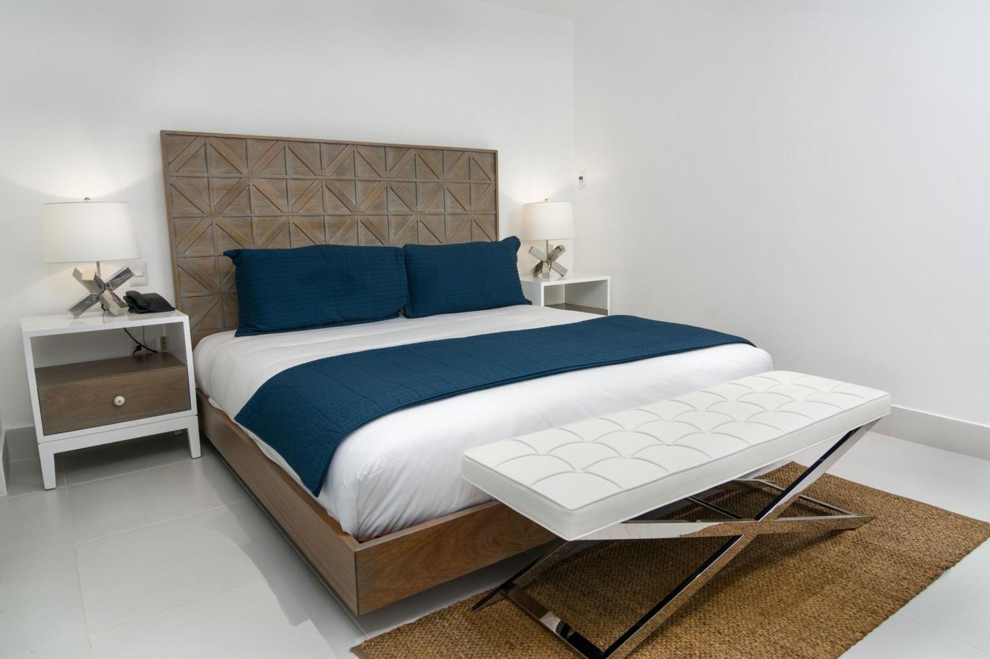 The Ocean Club, A Luxury Collection Resort, Costa Norte Sosúa Zewnętrze zdjęcie
